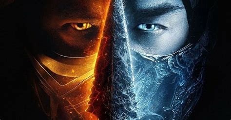 Movie Review: 'Mortal Kombat' | Recent News | DrydenWire.com