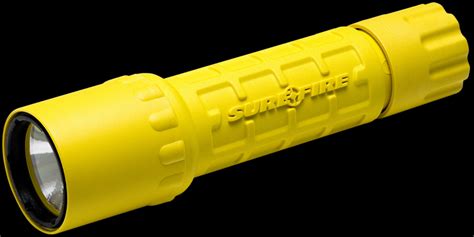Reviews and Ratings for SureFire G2 Nitrolon Single-Output Incandescent Flashlight, Yellow, 65 ...