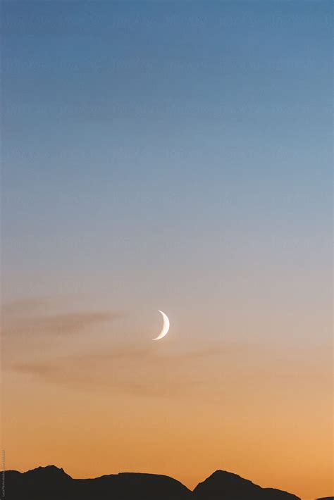 Blue moon dawn Images - Search Images on Everypixel