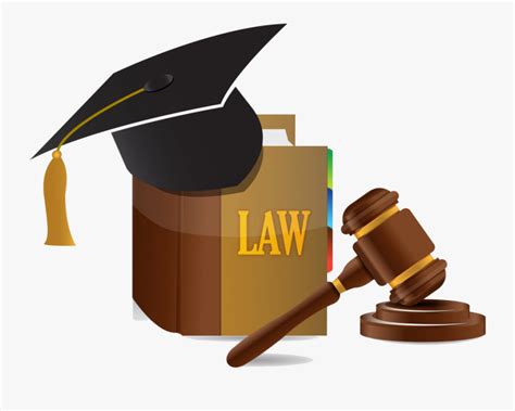 Lawyer Png Picture - Law School Graduation Clip Art , Free Transparent ...