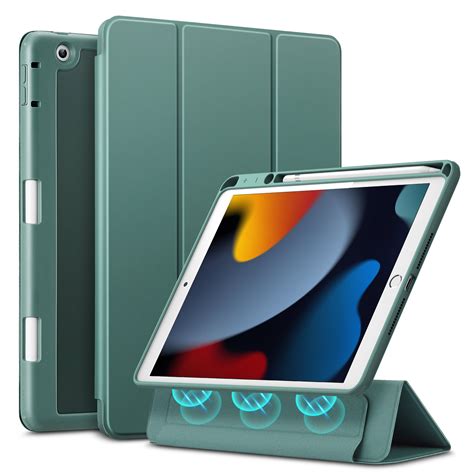 Coque de série Rebond Hybrid pour iPad 9 2021/8/7 (10.2 inch) - ESR