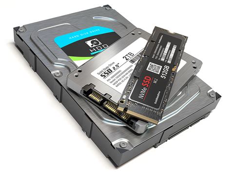 Dropped External Hard Drive is Not Working? 3 Easy Solutions