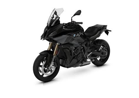 Motorrad Vergleich Yamaha Tracer 9 GT+ 2023 vs. BMW S 1000 XR 2023