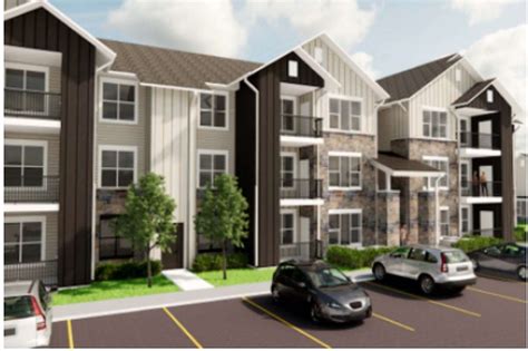 Minnesota developer could build a 192-unit workforce apartment complex near Boerne