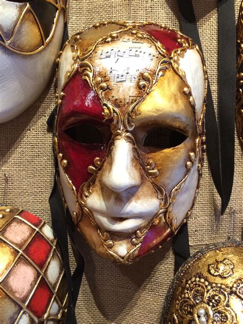 Masquerade mask from Venice. | Venice mask, Venetian masks, Mannequin art