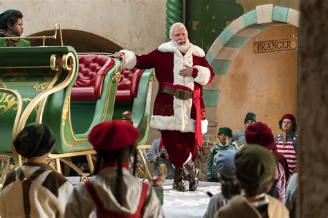 What Does 1239 Mean in 'The Santa Clause'? Plus Other Festive Trivia ...