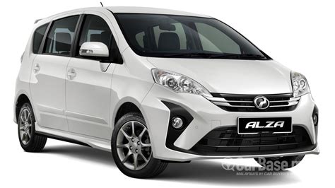 Perodua Alza 2019 Price : Perodua Alza 2019 Carlist - Contoh Amarah ...