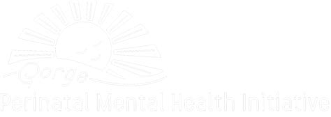 Columbia Gorge Perinatal Mental Health Initiative