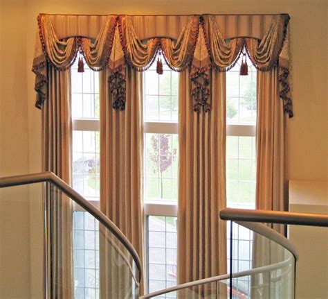 Custom Window Curtains Near Me - windowcurtain