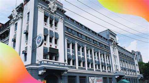 Colegio de San Juan de Letran: History, Top Courses, Tuition Fees ...