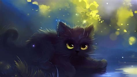 Warrior Cats Wallpapers - Wallpaper Cave