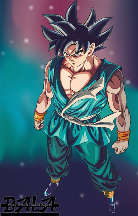 Goku, Dragon Ball Super Dragon Ball Z, Dragon Ball Super Goku, Goku Y Vegeta, Son Goku, Dragon ...