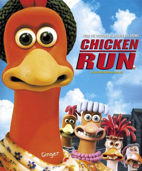 Chicken Run Movie - Movie Plus 1 hour Escape Tour Tickets in Dutton ...