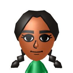 Laura (Wii Sports Club) | Switch Sports Wiki | Fandom