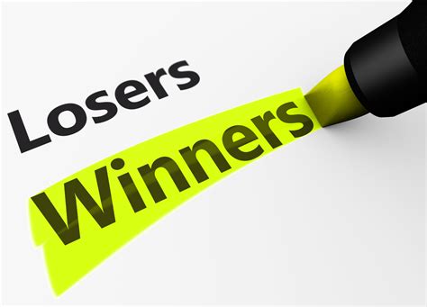 The Difference Between Winners and Losers | New School Selling