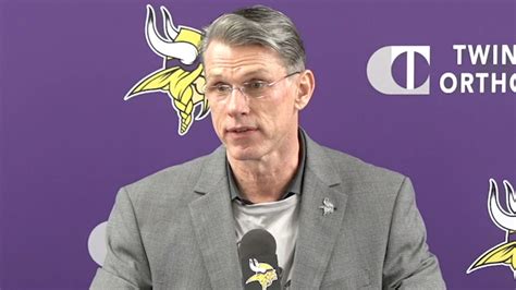 Transcript: Vikings GM Rick Spielman and Day 3 Draft Picks Addressed ...