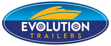 Custom Single Jet Ski Trailers – Evolution Trailers