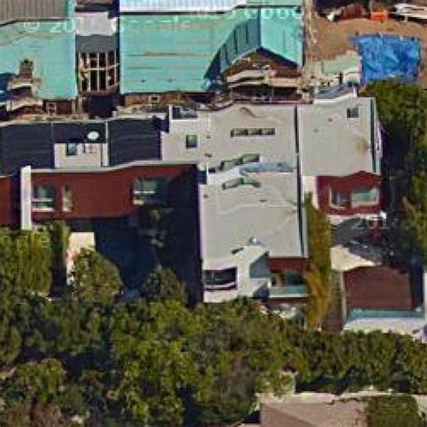 Jimmy Kimmel's House in Los Angeles, CA (#2) - Virtual Globetrotting