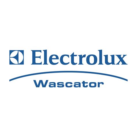 Electrolux Wascator Logo PNG Transparent & SVG Vector - Freebie Supply