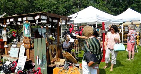 Sapphire Valley Arts & Crafts Show - Discover Jackson NC