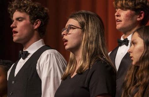 ‘Attention to detail’ raises Raider vocal ensemble to distinction ...