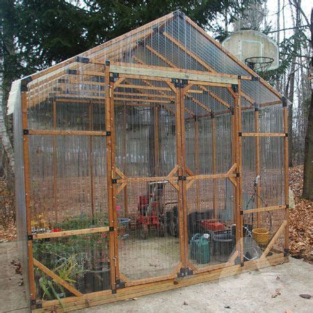 Corrugated Polycarbonate - Amerilux International | Diy greenhouse ...