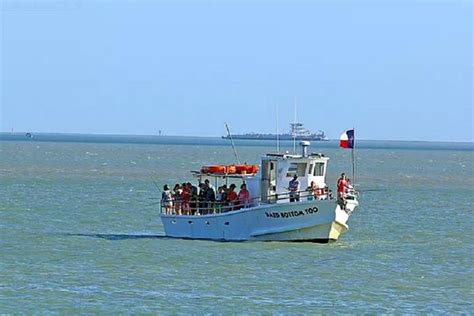 Bay Fishing South Padre Island: Triphobo