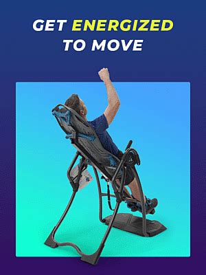 IT9550 – Inversion Tables Review