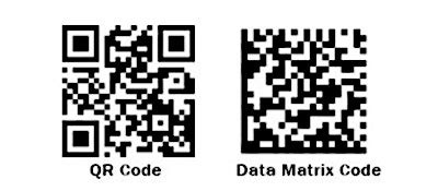 Q&A: Laser Marking QR and Data Matrix Codes » Plastics Decorating