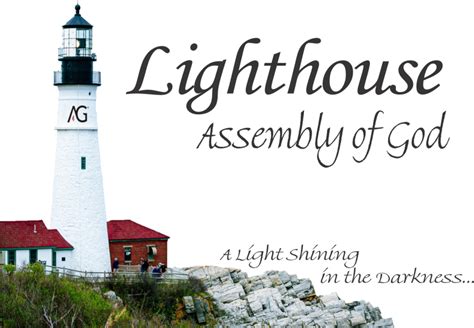 Lighthouse Assembly of God - Home