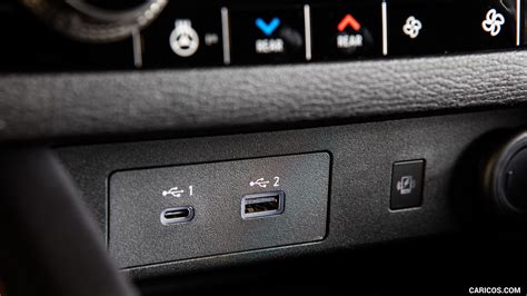 2022 Mitsubishi Outlander - Central Console | Caricos