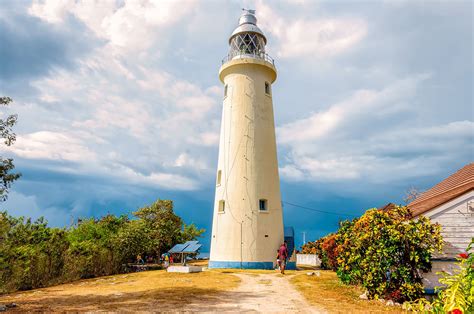 The Negril Lighthouse: A Beacon of Coastal Beauty | BEACHES