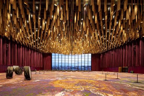 Seattle Convention Center expansion creates new benchmark for events ...