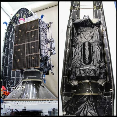 SpaceX Powers Its Second GPS III Launch Atop Brand New Falcon 9 Booster