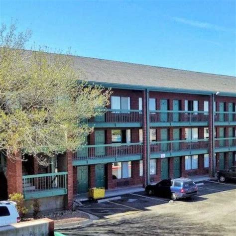 Book Ramada ABQ Airport Parking | Long Term Parking - Way