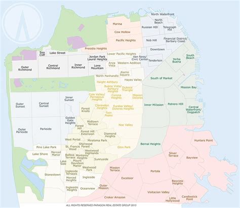 Interactive Map, May 2013-Sept 2013 Home Value Review | Haven Group