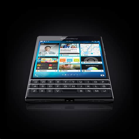 BlackBerry Passport Demand Exceeds Expectations, but Does That Mean Anything?