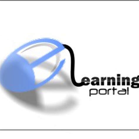 eLearning Logo for an online Learning Management System | Logo design ...