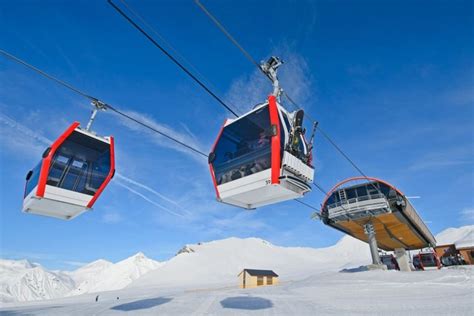 Gudauri Ski Resort | Best ski resort in Georgia | sakurageorgia.com