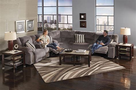 30 Best Ideas Sectional Sofas for Small Spaces with Recliners