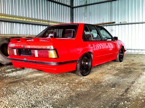 1982 Holden Commodore VH SS - karter70 - Shannons Club