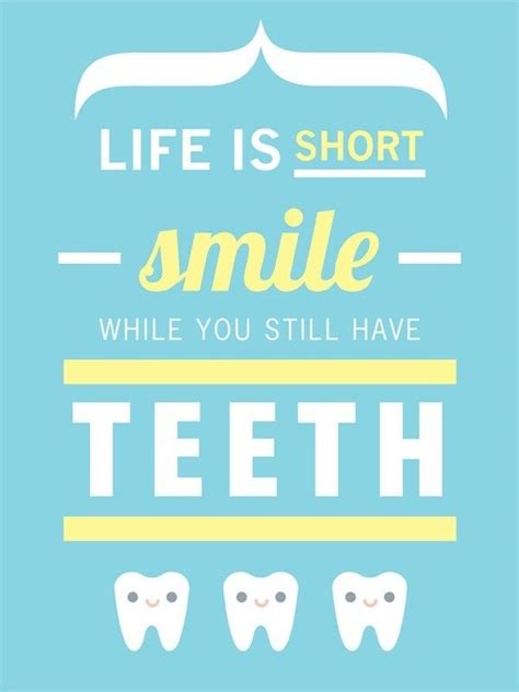 Dental Today Report : Photo | Dental quotes, Dental fun, Dental humor