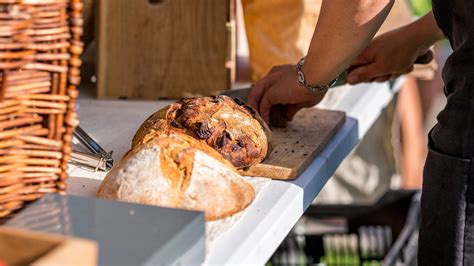 Sourdough Bread – Sourdough Bread Baskets