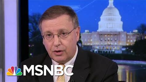 Former US Attorney Chuck Rosenberg: On Evidence ‘We Keep It For Years And Years’ | MTP Daily ...