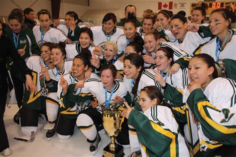 Saskatchewan teams use home province advantage to win gold medals ...