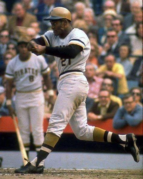 Roberto Clemente (1971 World Series) #BaseballNews | Roberto clemente ...