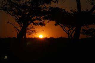 South African Sunset | Matthew Rose-Nel | Flickr