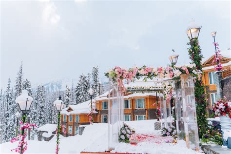 Kashmir in Winter: Top 5 Activities and Must-Visit Destinations