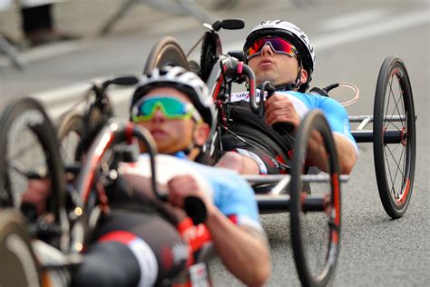 Para-Cycling | Cycling Canada Cyclisme