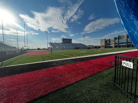 Photos: Friday Night Live Tailgate in Owasso (Week 4)